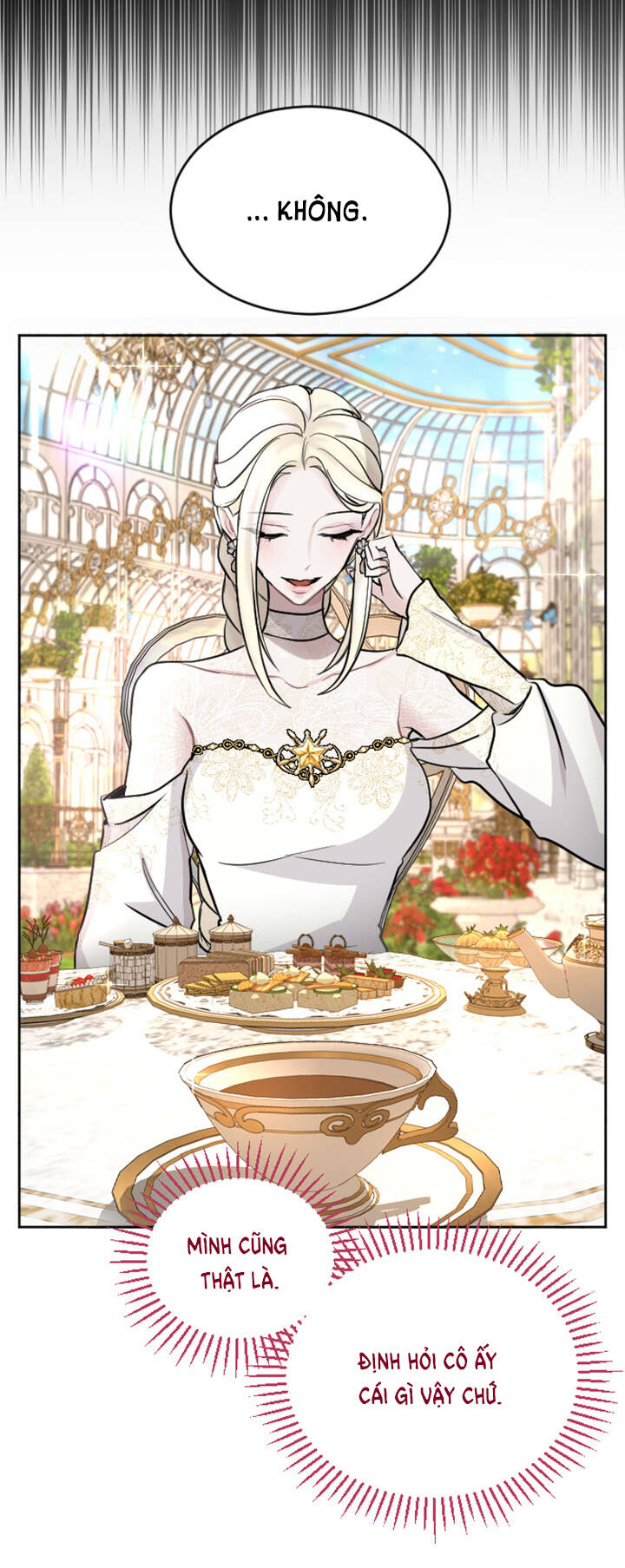 Tôi Sẽ Bị Trừ Khử Cùng Hoàng Đế Chapter 56 - Trang 2