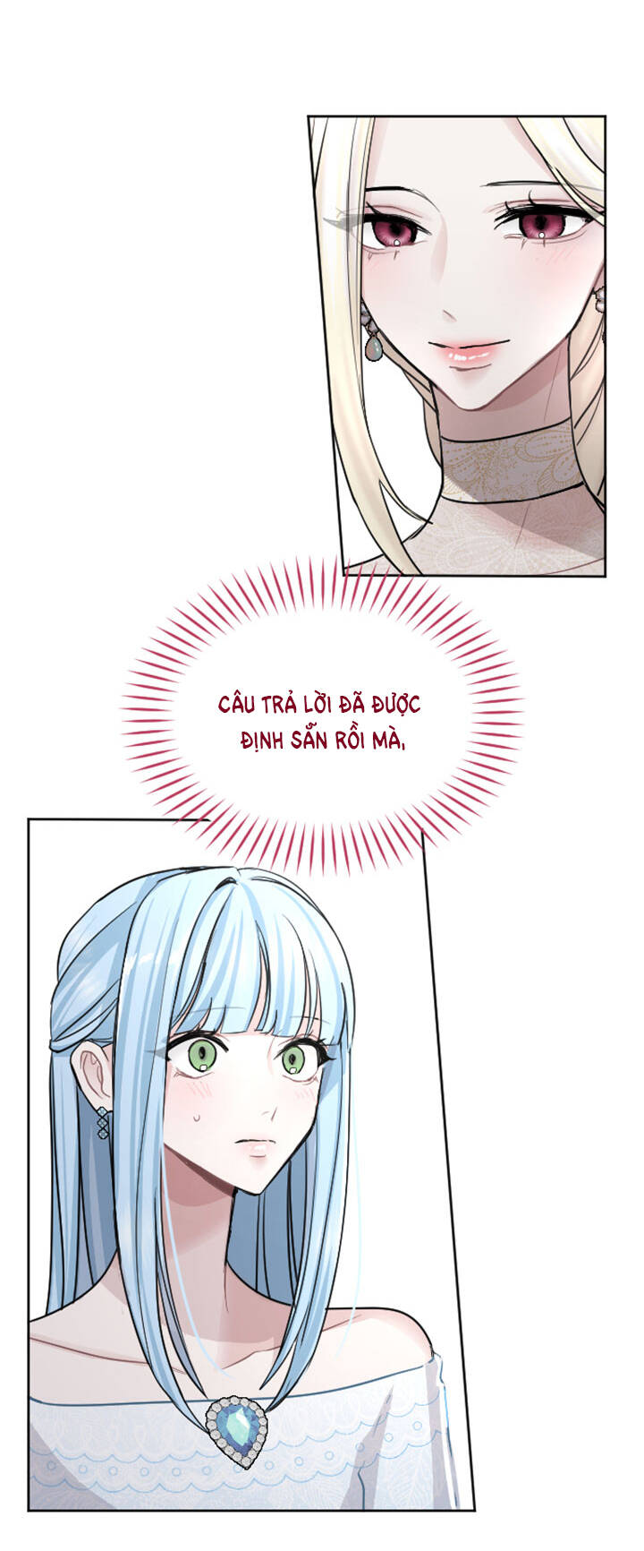 Tôi Sẽ Bị Trừ Khử Cùng Hoàng Đế Chapter 56 - Trang 2