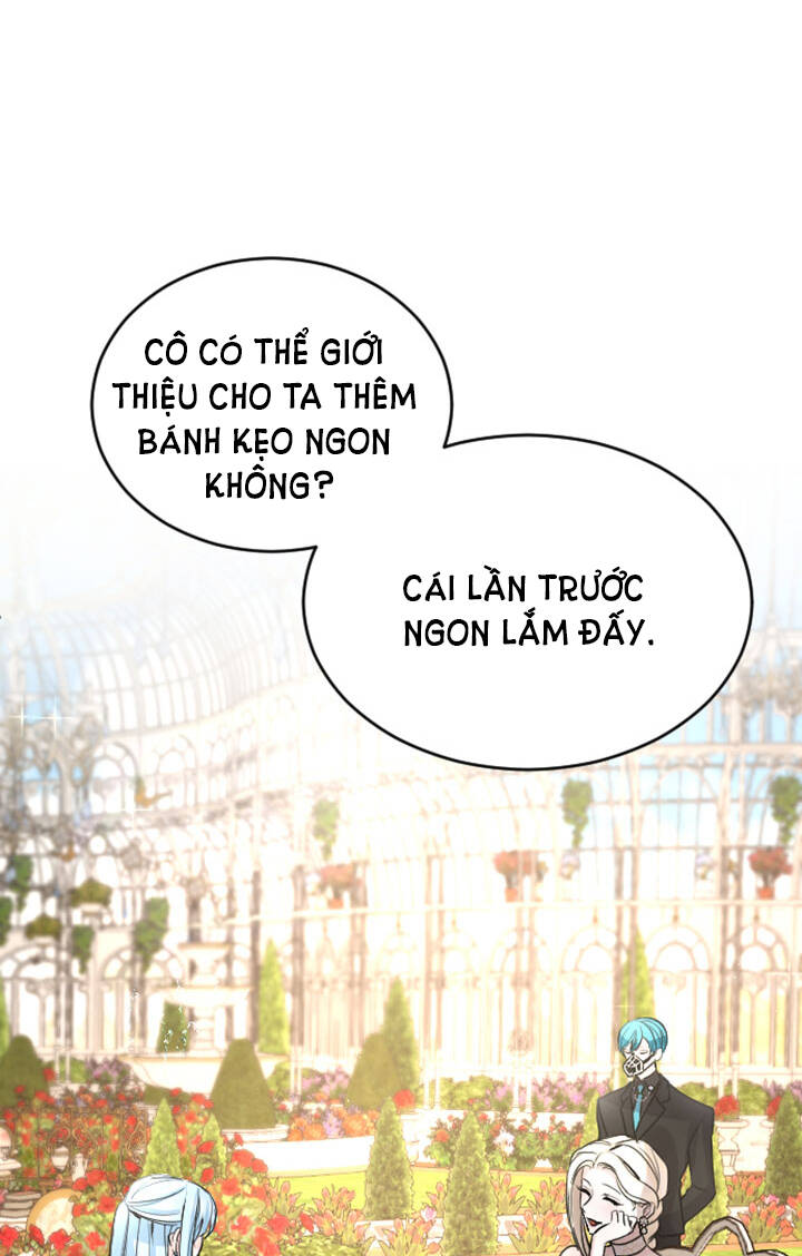 Tôi Sẽ Bị Trừ Khử Cùng Hoàng Đế Chapter 56 - Trang 2