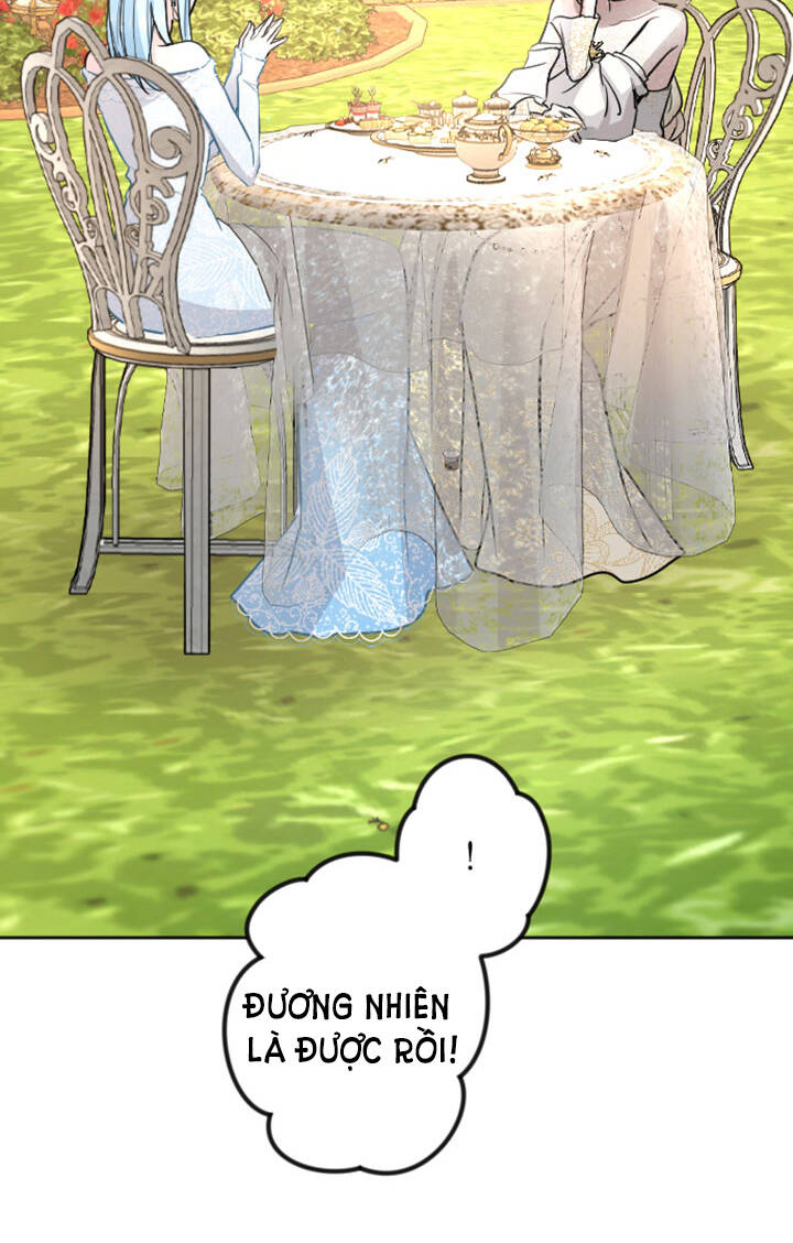 Tôi Sẽ Bị Trừ Khử Cùng Hoàng Đế Chapter 56 - Trang 2