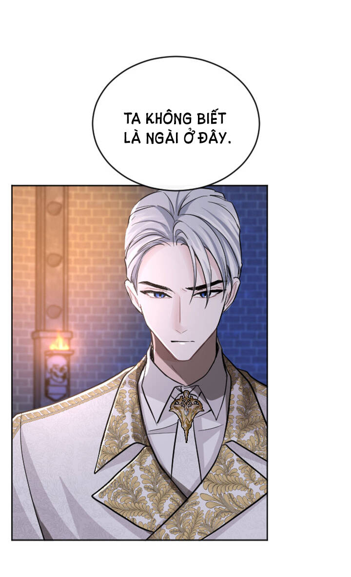 Tôi Sẽ Bị Trừ Khử Cùng Hoàng Đế Chapter 56 - Trang 2