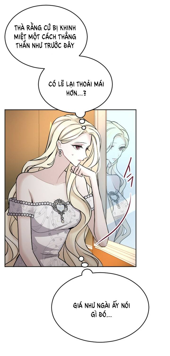 Tôi Sẽ Bị Trừ Khử Cùng Hoàng Đế Chapter 58.1 - Trang 2