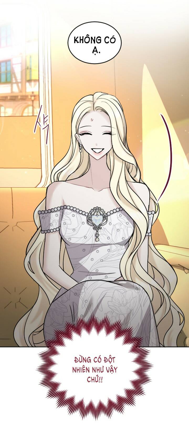 Tôi Sẽ Bị Trừ Khử Cùng Hoàng Đế Chapter 58.1 - Trang 2