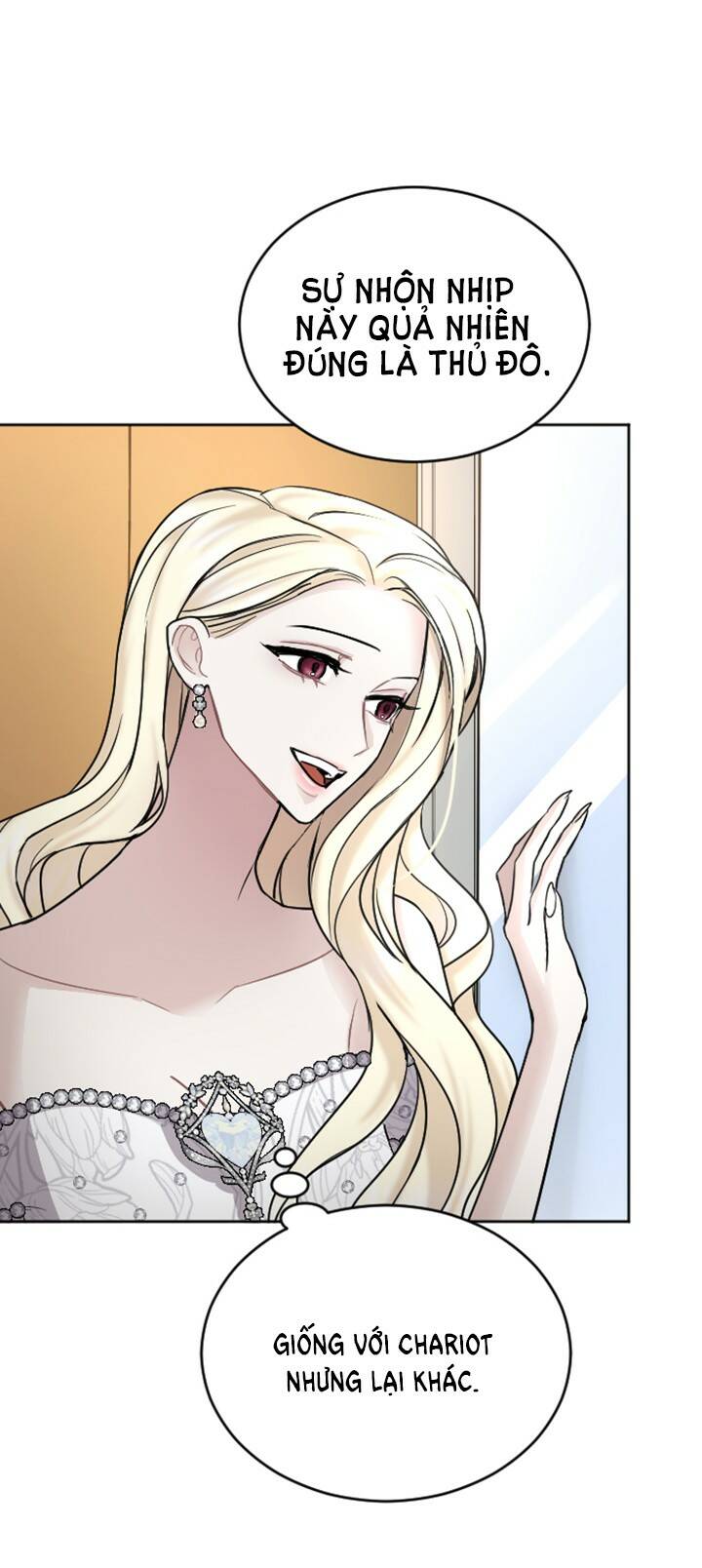 Tôi Sẽ Bị Trừ Khử Cùng Hoàng Đế Chapter 58.1 - Trang 2