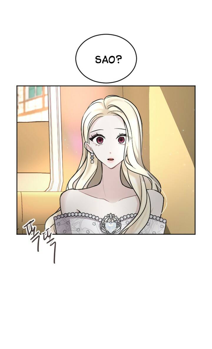 Tôi Sẽ Bị Trừ Khử Cùng Hoàng Đế Chapter 58.1 - Trang 2