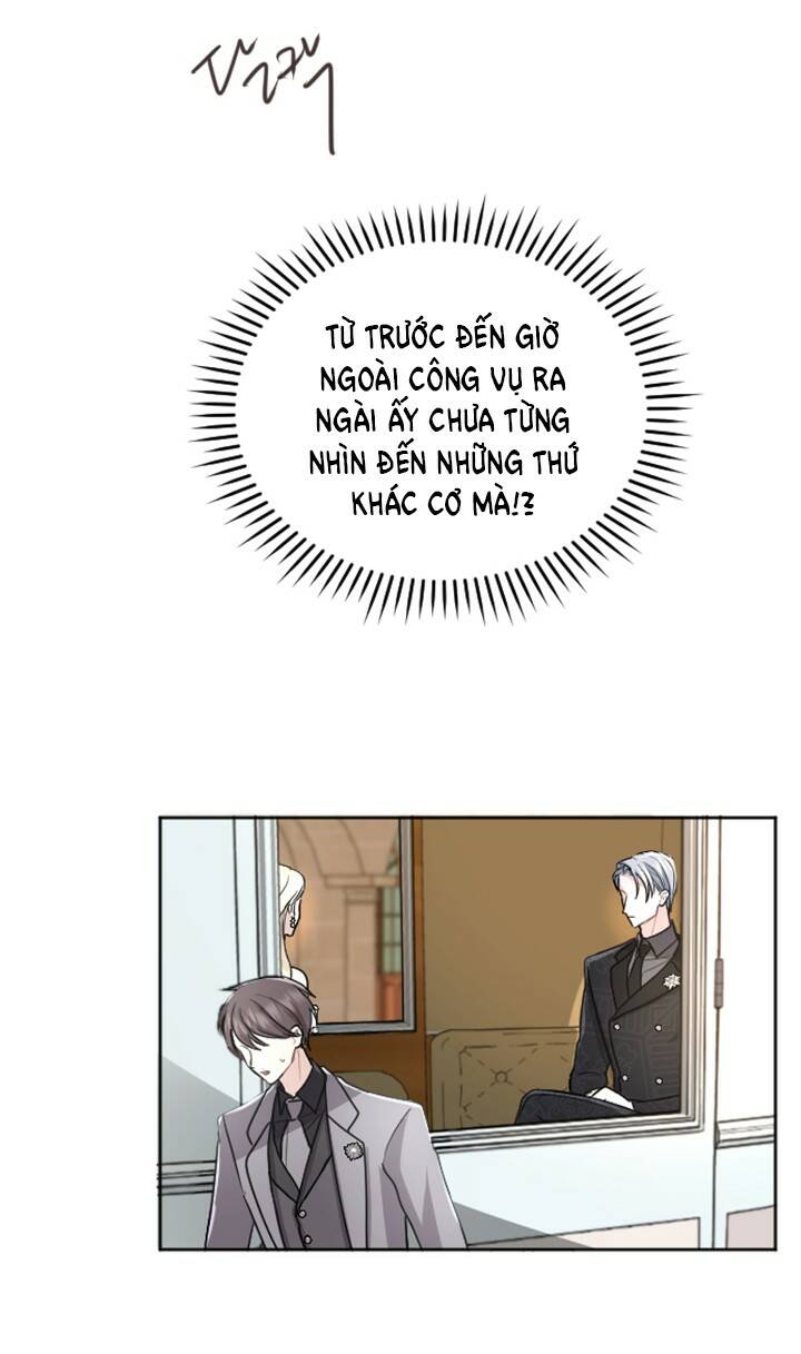 Tôi Sẽ Bị Trừ Khử Cùng Hoàng Đế Chapter 58.1 - Trang 2