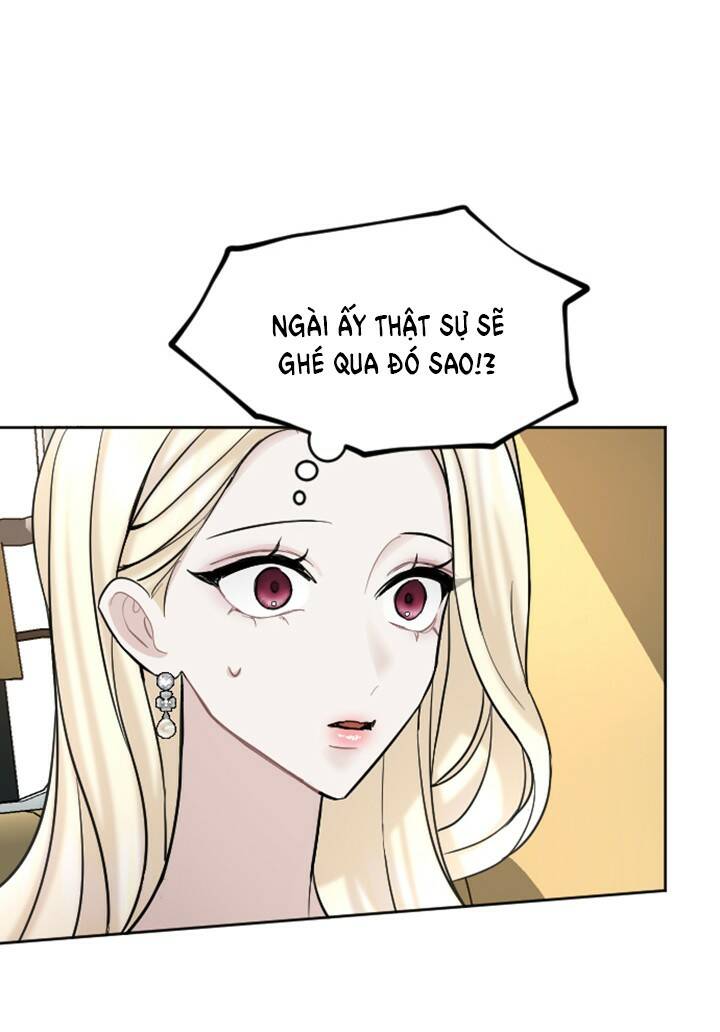 Tôi Sẽ Bị Trừ Khử Cùng Hoàng Đế Chapter 58.1 - Trang 2