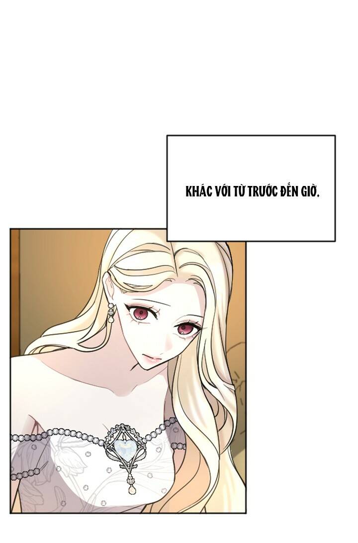 Tôi Sẽ Bị Trừ Khử Cùng Hoàng Đế Chapter 58.1 - Trang 2