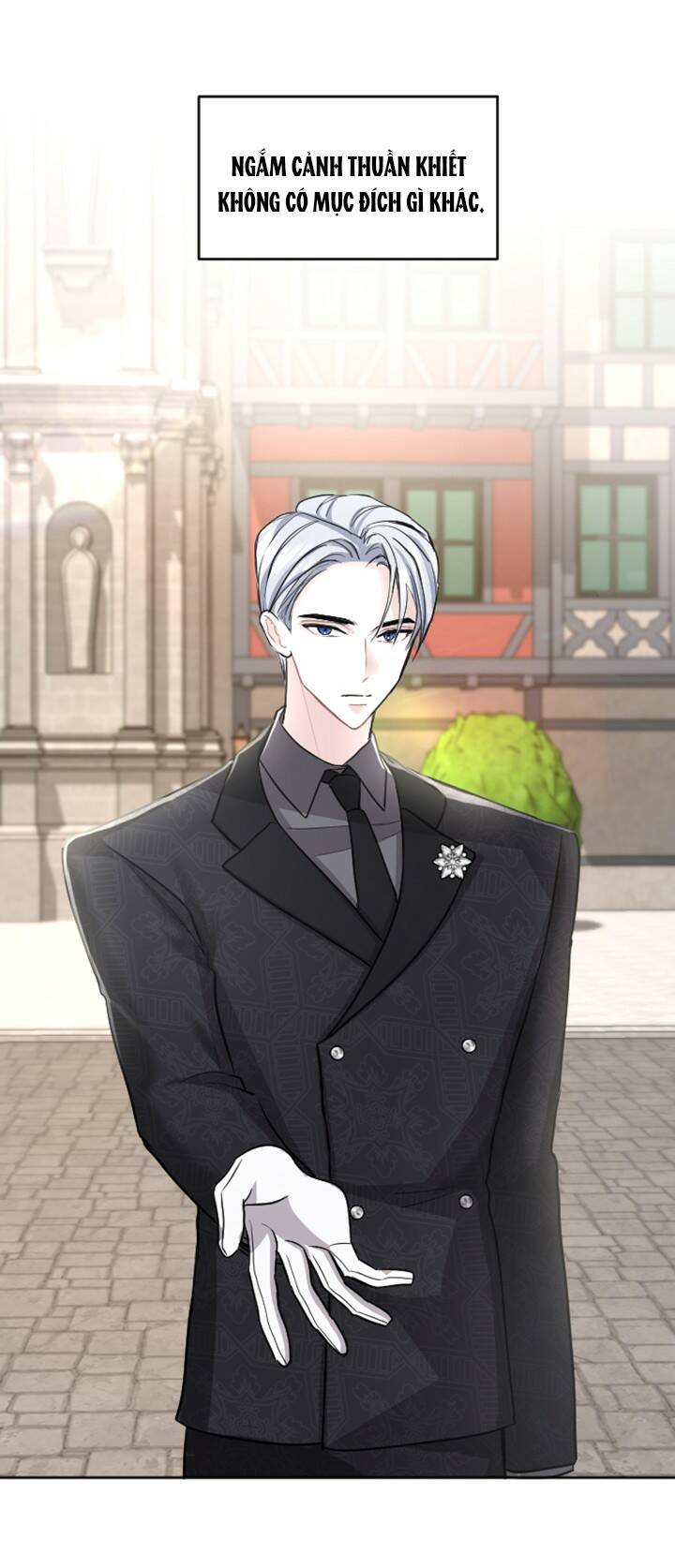 Tôi Sẽ Bị Trừ Khử Cùng Hoàng Đế Chapter 58.1 - Trang 2