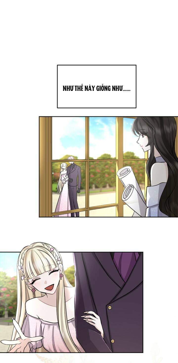 Tôi Sẽ Bị Trừ Khử Cùng Hoàng Đế Chapter 58.1 - Trang 2