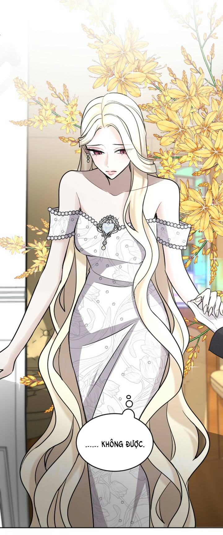 Tôi Sẽ Bị Trừ Khử Cùng Hoàng Đế Chapter 58.1 - Trang 2