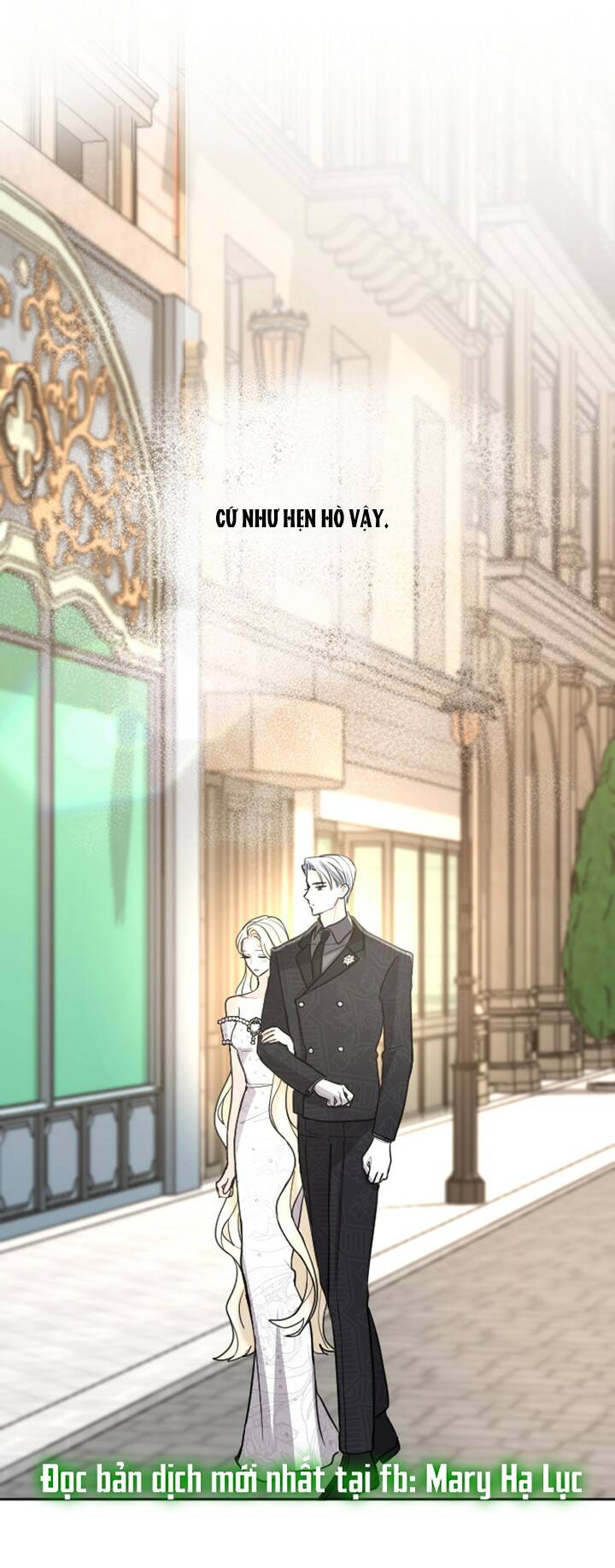 Tôi Sẽ Bị Trừ Khử Cùng Hoàng Đế Chapter 58.1 - Trang 2