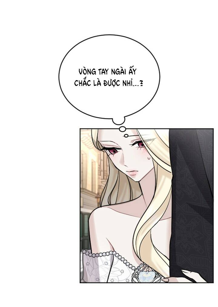 Tôi Sẽ Bị Trừ Khử Cùng Hoàng Đế Chapter 58.1 - Trang 2