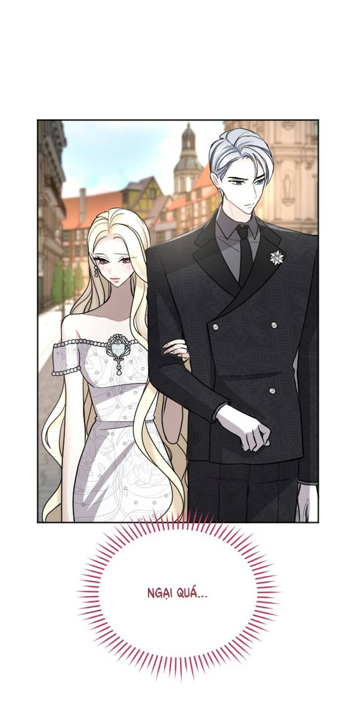 Tôi Sẽ Bị Trừ Khử Cùng Hoàng Đế Chapter 58.1 - Trang 2