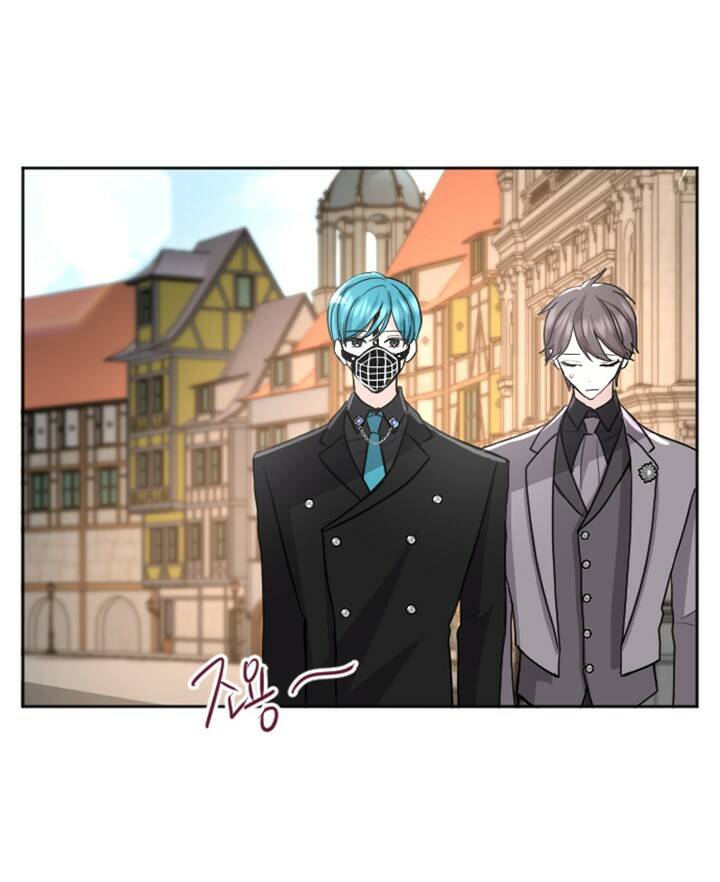 Tôi Sẽ Bị Trừ Khử Cùng Hoàng Đế Chapter 58.1 - Trang 2