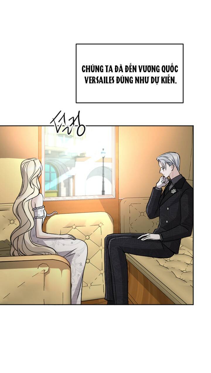 Tôi Sẽ Bị Trừ Khử Cùng Hoàng Đế Chapter 58.1 - Trang 2