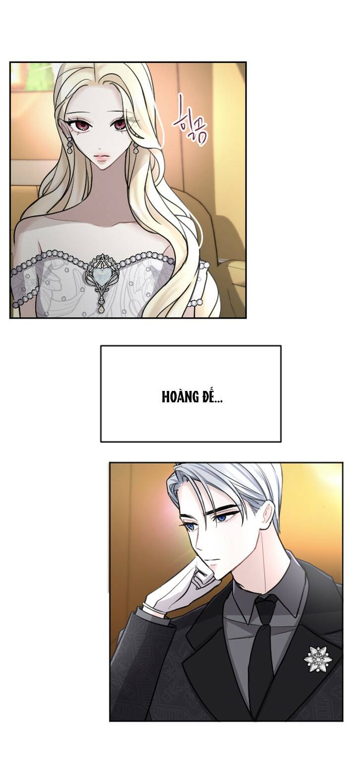 Tôi Sẽ Bị Trừ Khử Cùng Hoàng Đế Chapter 58.1 - Trang 2