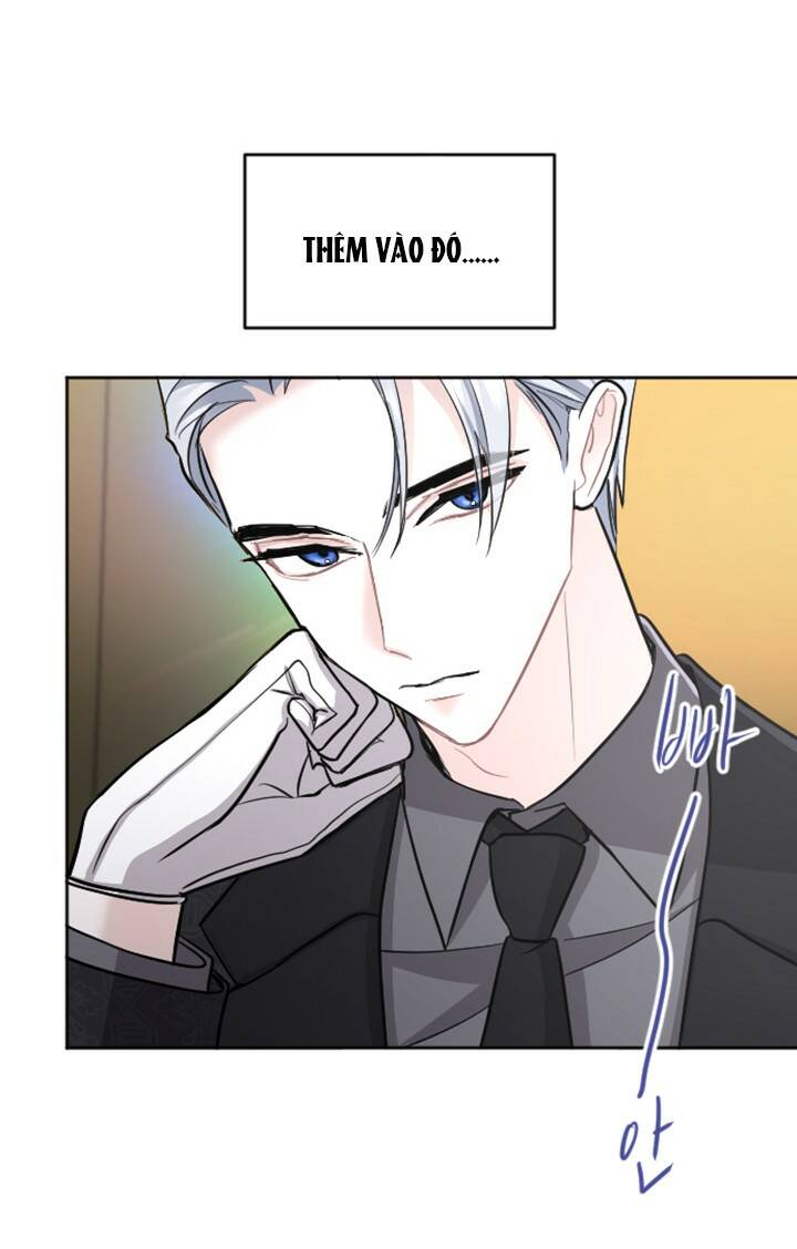 Tôi Sẽ Bị Trừ Khử Cùng Hoàng Đế Chapter 58.1 - Trang 2