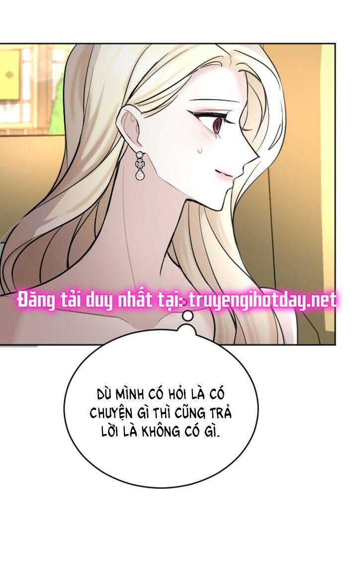 Tôi Sẽ Bị Trừ Khử Cùng Hoàng Đế Chapter 58.1 - Trang 2