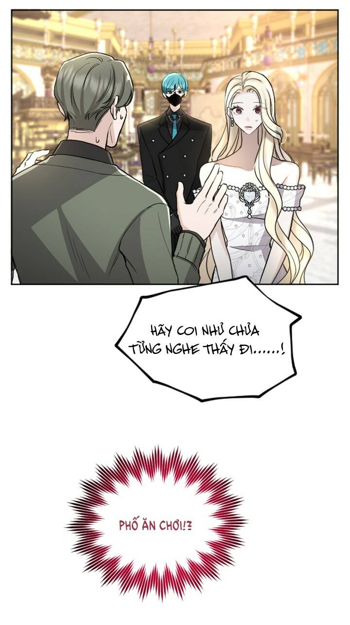 Tôi Sẽ Bị Trừ Khử Cùng Hoàng Đế Chapter 58.2 - Trang 2