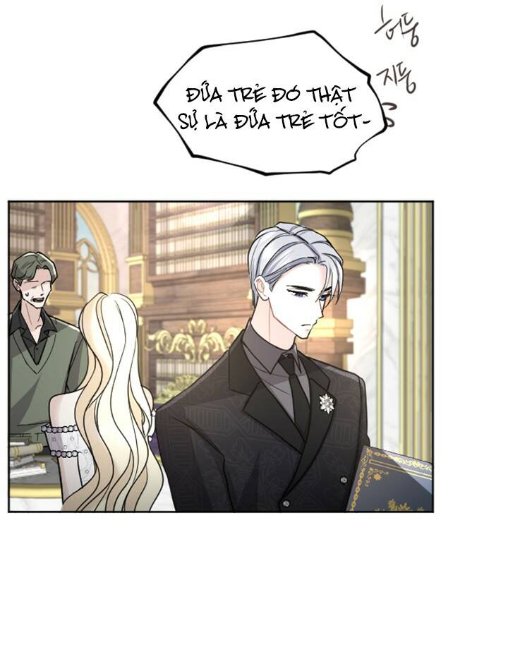 Tôi Sẽ Bị Trừ Khử Cùng Hoàng Đế Chapter 58.2 - Trang 2