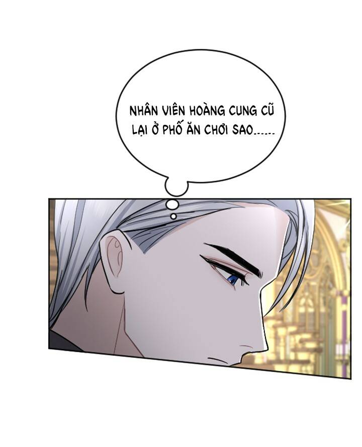 Tôi Sẽ Bị Trừ Khử Cùng Hoàng Đế Chapter 58.2 - Trang 2