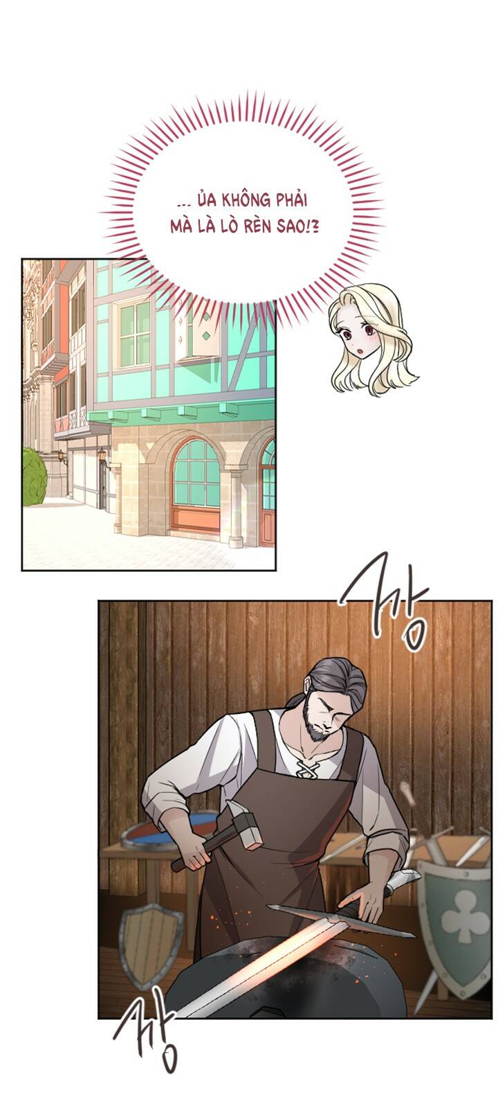 Tôi Sẽ Bị Trừ Khử Cùng Hoàng Đế Chapter 58.2 - Trang 2