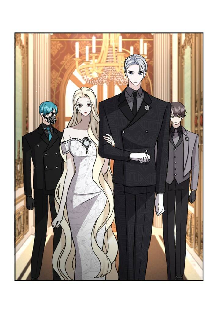 Tôi Sẽ Bị Trừ Khử Cùng Hoàng Đế Chapter 58.2 - Trang 2