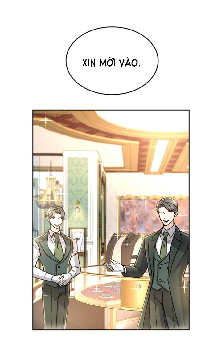 Tôi Sẽ Bị Trừ Khử Cùng Hoàng Đế Chapter 58.2 - Trang 2