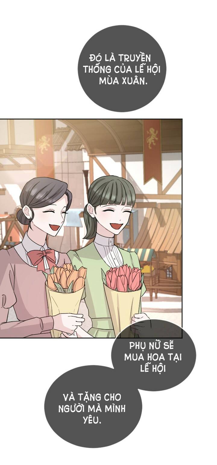 Tôi Sẽ Bị Trừ Khử Cùng Hoàng Đế Chapter 58.2 - Trang 2