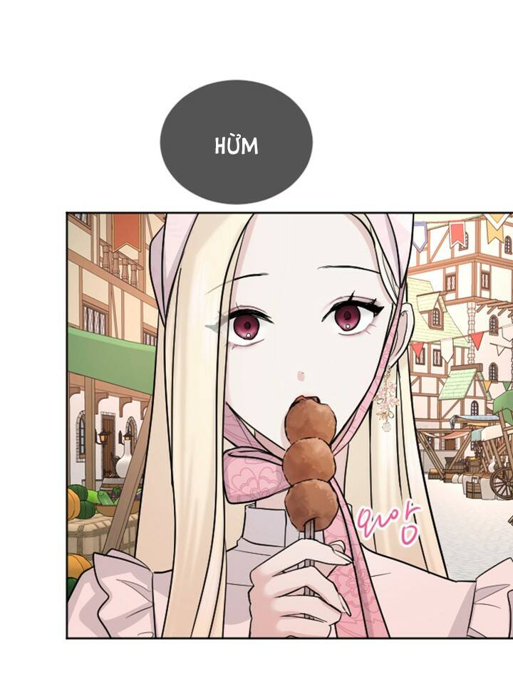 Tôi Sẽ Bị Trừ Khử Cùng Hoàng Đế Chapter 58.2 - Trang 2