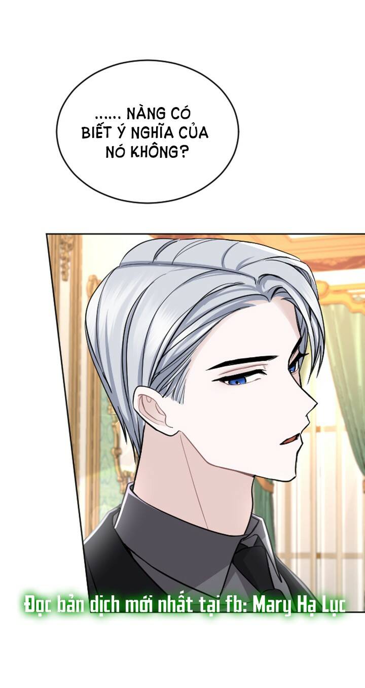 Tôi Sẽ Bị Trừ Khử Cùng Hoàng Đế Chapter 58.2 - Trang 2