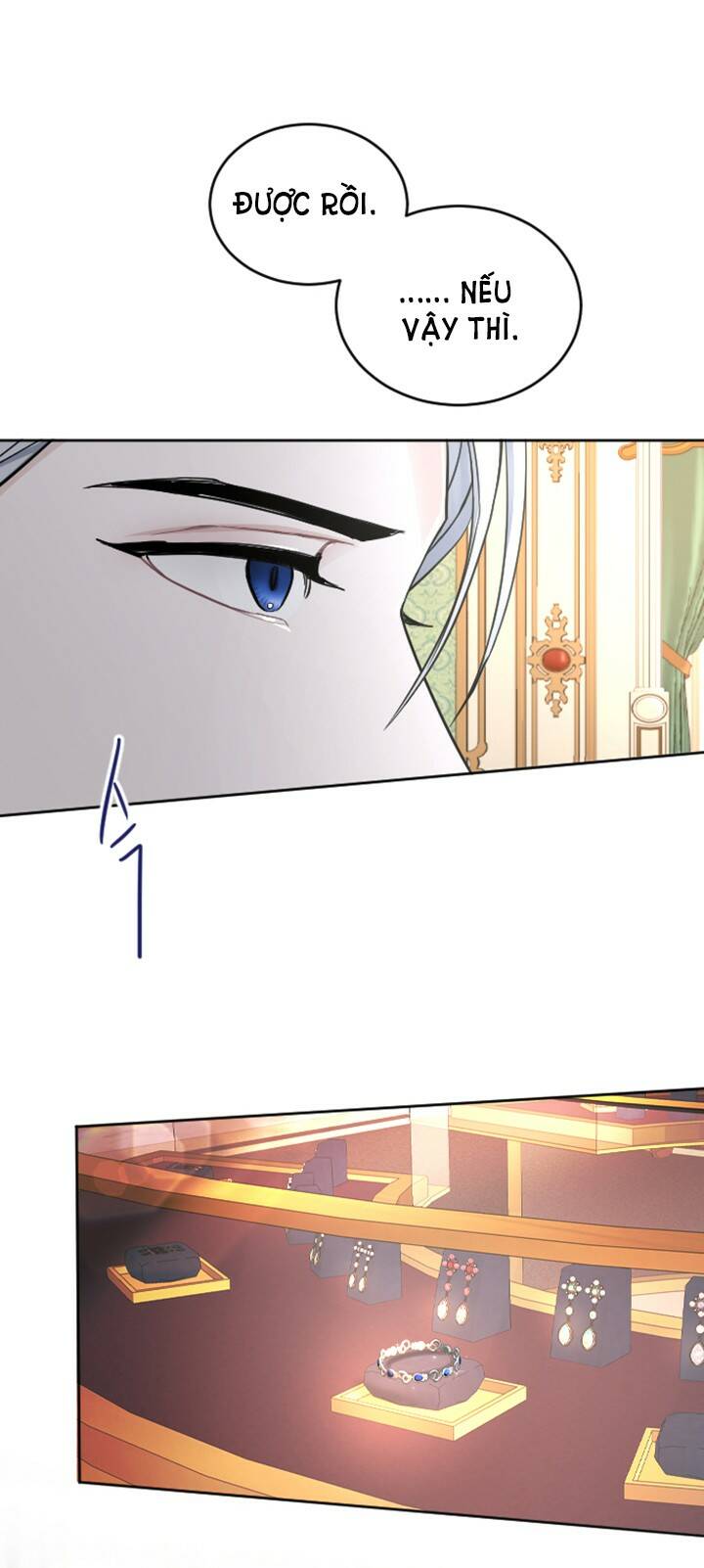 Tôi Sẽ Bị Trừ Khử Cùng Hoàng Đế Chapter 58.2 - Trang 2