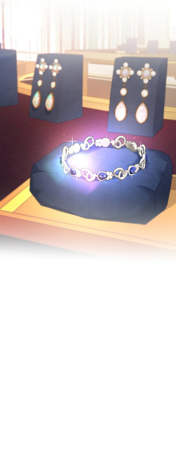 Tôi Sẽ Bị Trừ Khử Cùng Hoàng Đế Chapter 58.2 - Trang 2