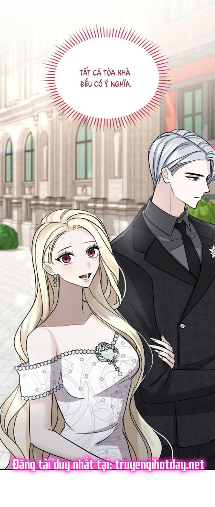 Tôi Sẽ Bị Trừ Khử Cùng Hoàng Đế Chapter 58.2 - Trang 2