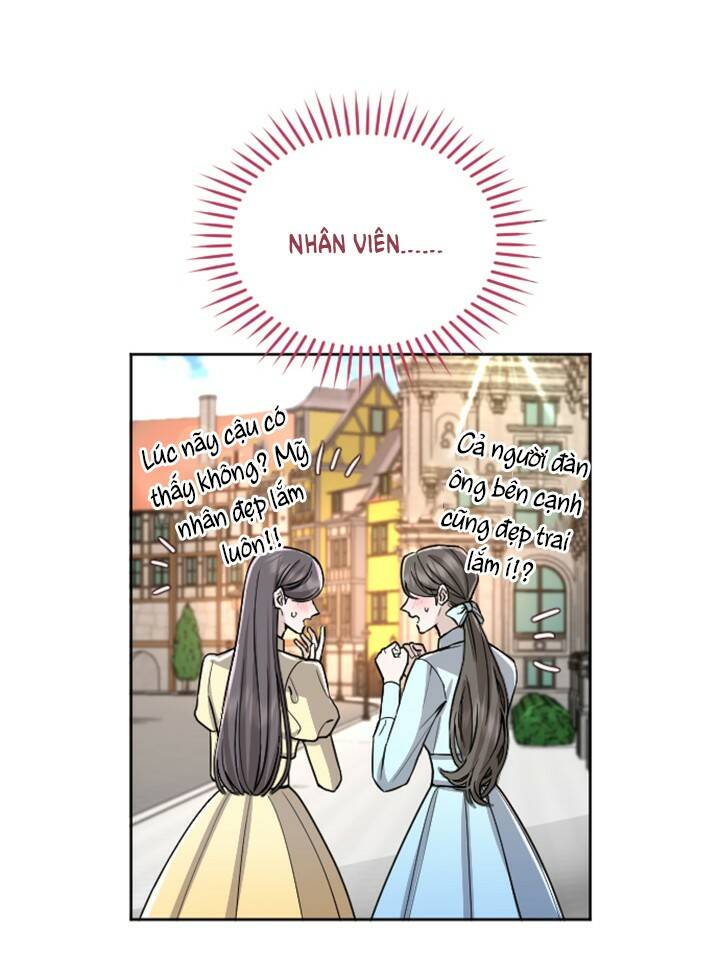 Tôi Sẽ Bị Trừ Khử Cùng Hoàng Đế Chapter 58.2 - Trang 2