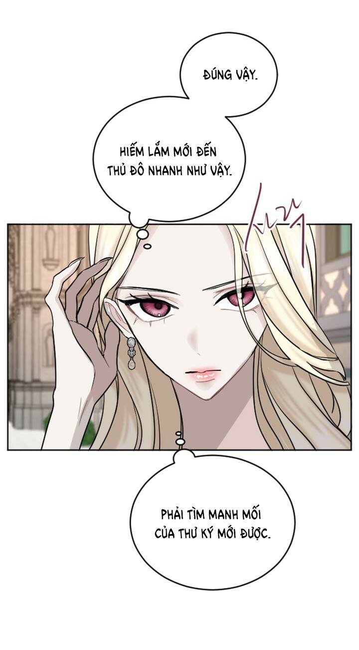 Tôi Sẽ Bị Trừ Khử Cùng Hoàng Đế Chapter 58.2 - Trang 2