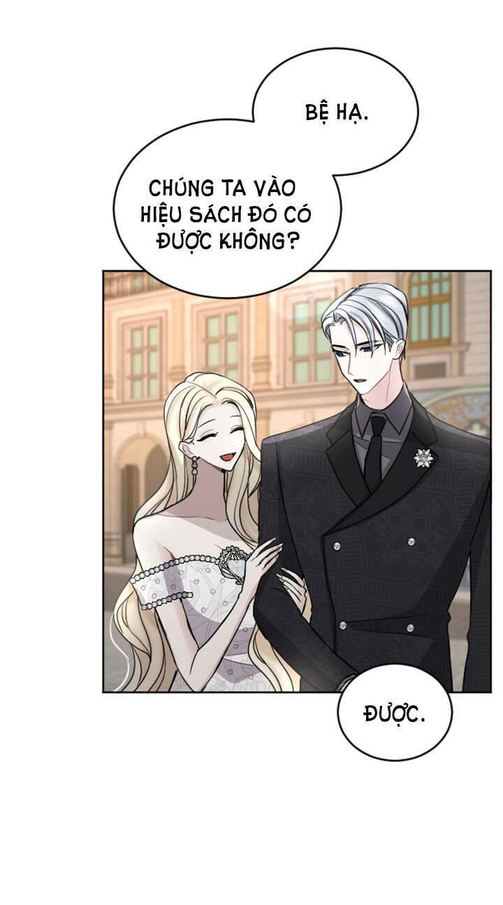 Tôi Sẽ Bị Trừ Khử Cùng Hoàng Đế Chapter 58.2 - Trang 2