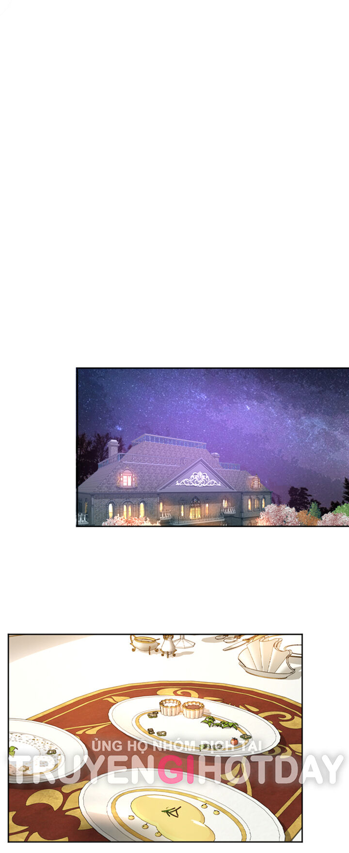 Tôi Sẽ Bị Trừ Khử Cùng Hoàng Đế Chapter 59.1 - Trang 2