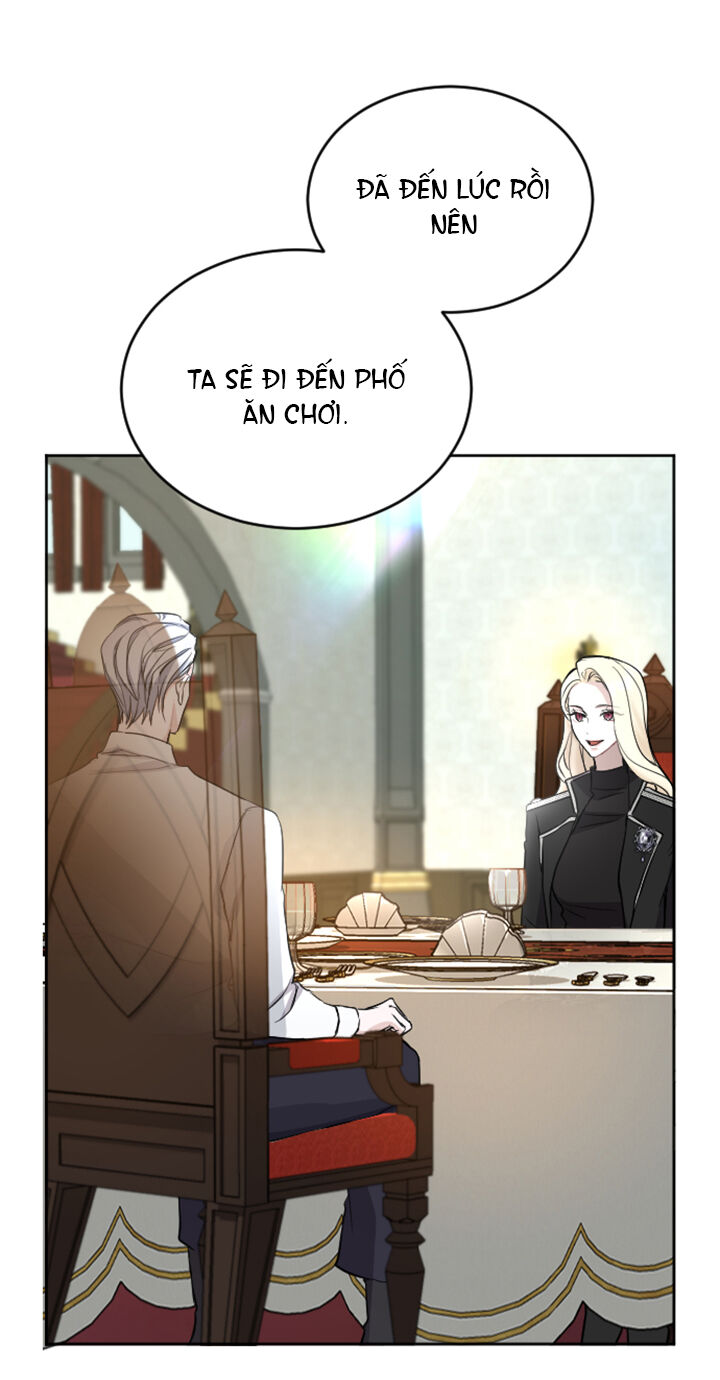 Tôi Sẽ Bị Trừ Khử Cùng Hoàng Đế Chapter 59.1 - Trang 2