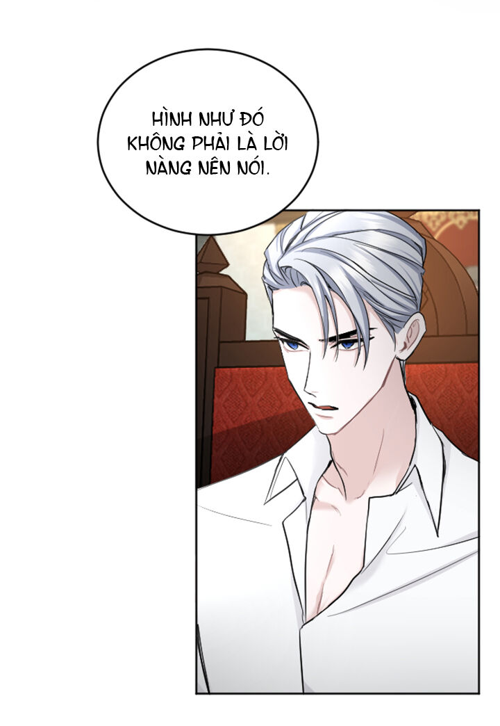 Tôi Sẽ Bị Trừ Khử Cùng Hoàng Đế Chapter 59.1 - Trang 2