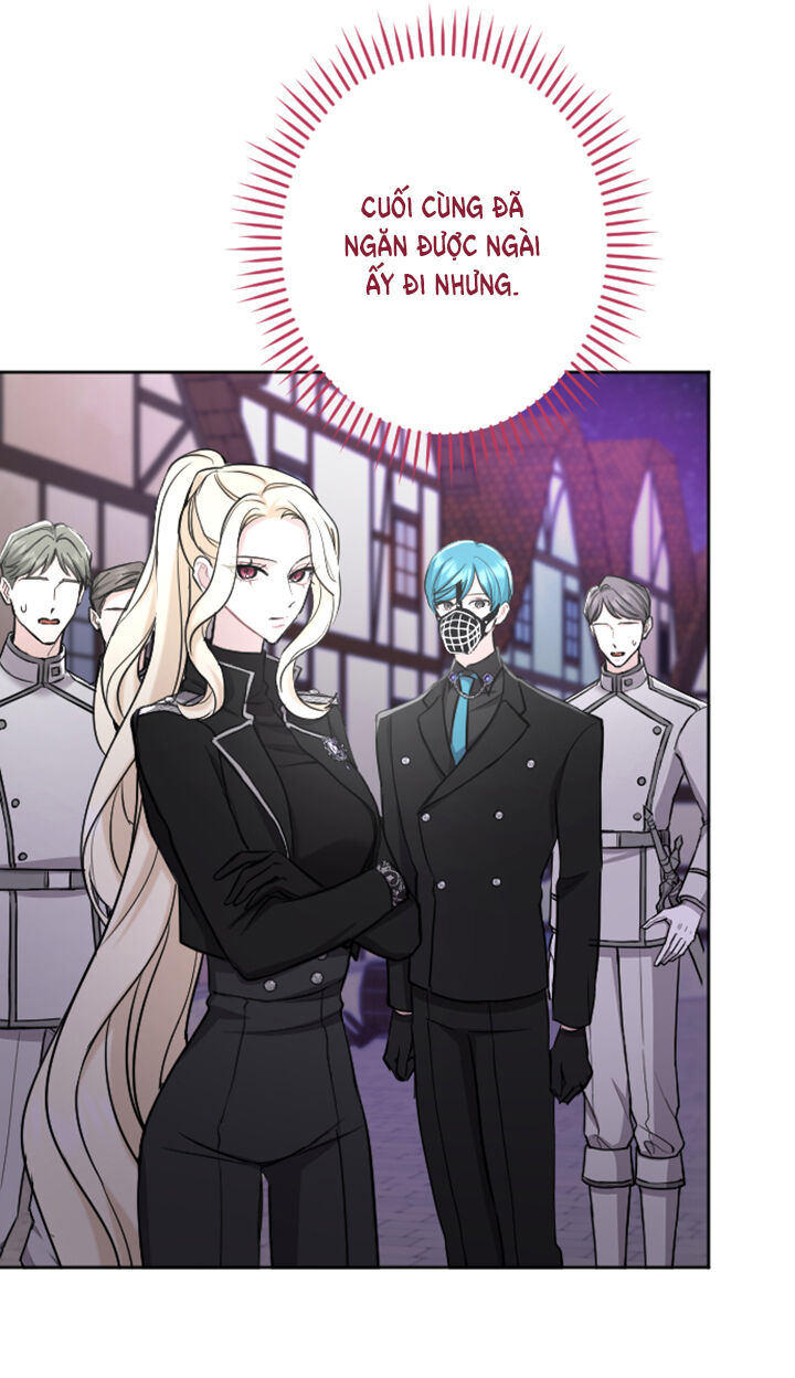 Tôi Sẽ Bị Trừ Khử Cùng Hoàng Đế Chapter 59.1 - Trang 2