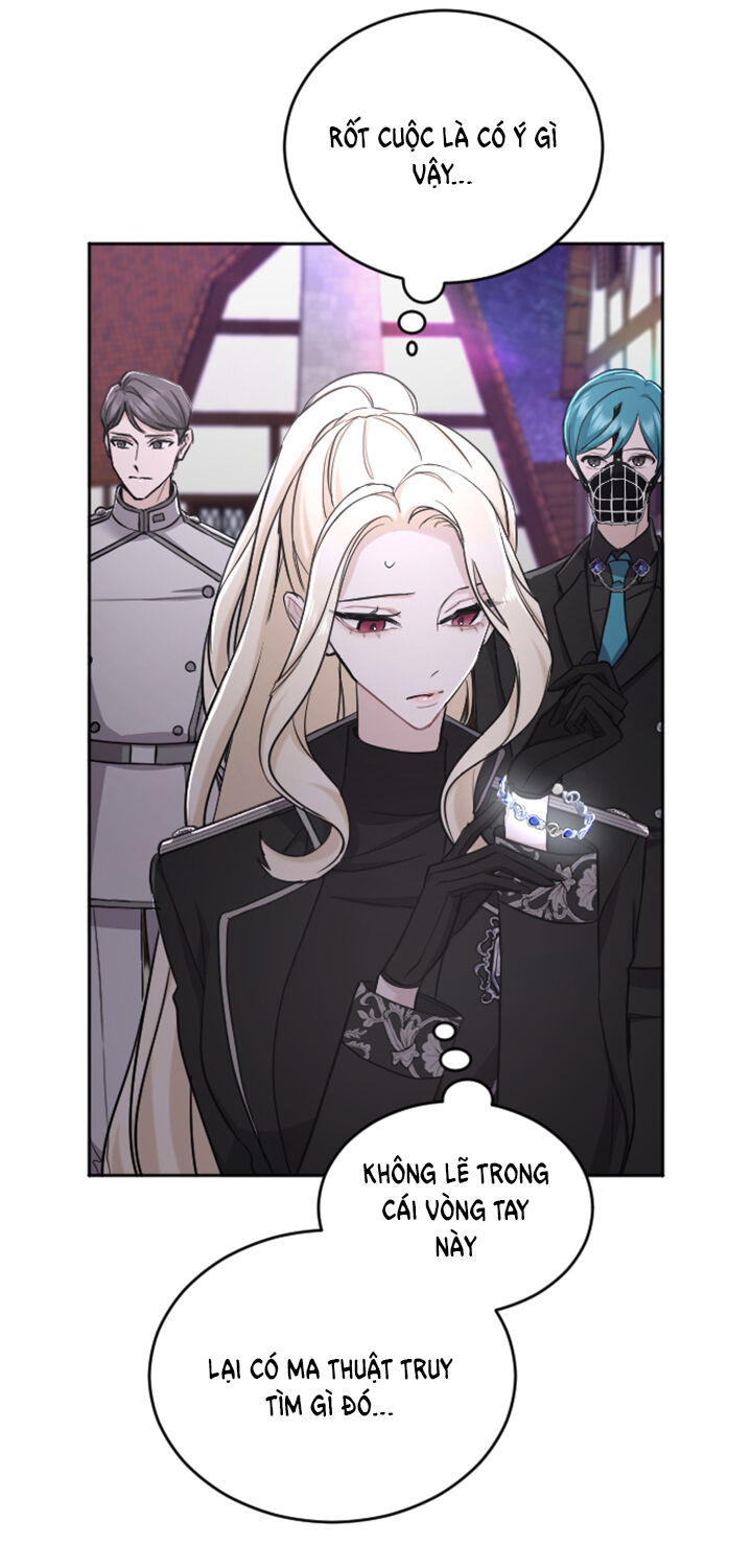 Tôi Sẽ Bị Trừ Khử Cùng Hoàng Đế Chapter 59.1 - Trang 2