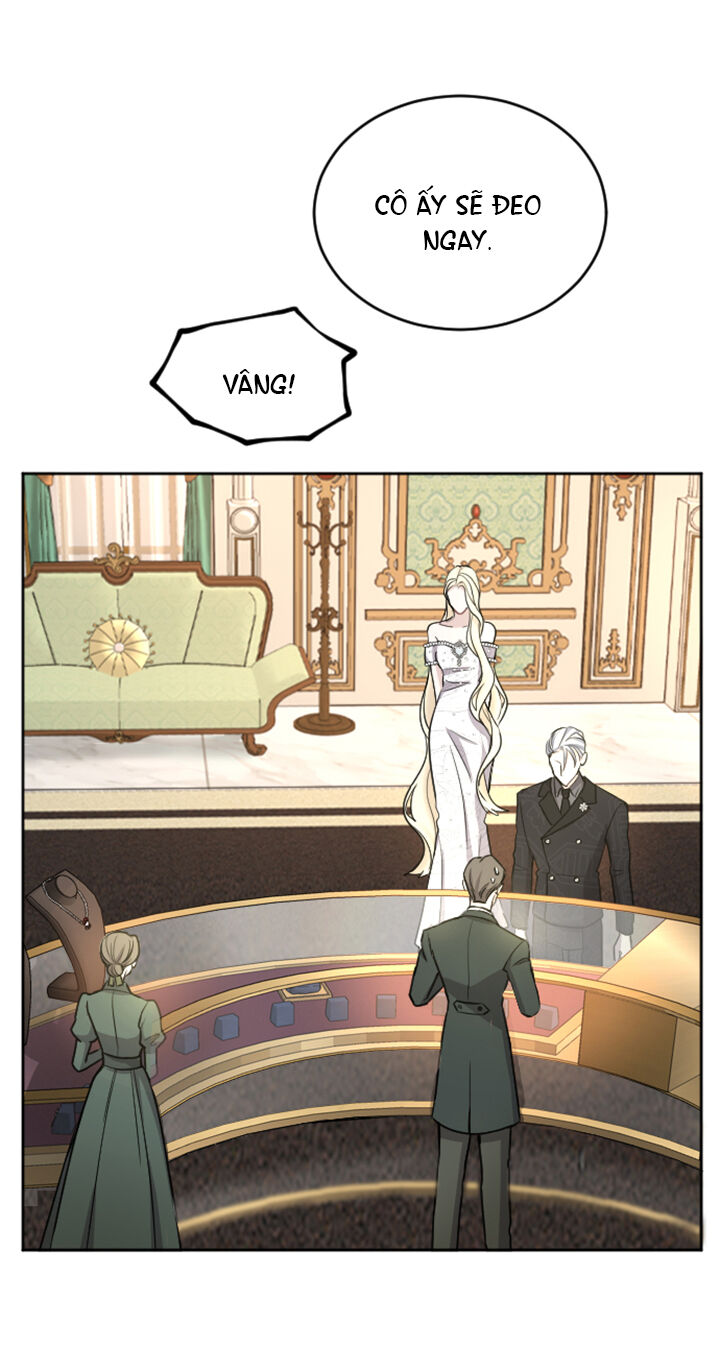 Tôi Sẽ Bị Trừ Khử Cùng Hoàng Đế Chapter 59.1 - Trang 2