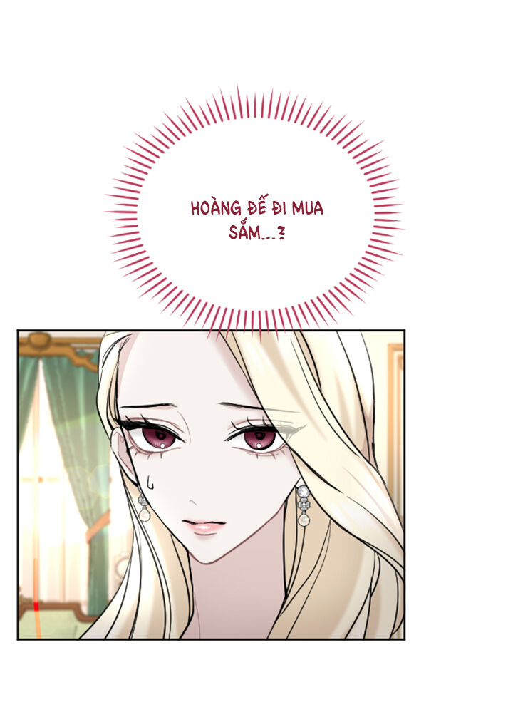 Tôi Sẽ Bị Trừ Khử Cùng Hoàng Đế Chapter 59.1 - Trang 2