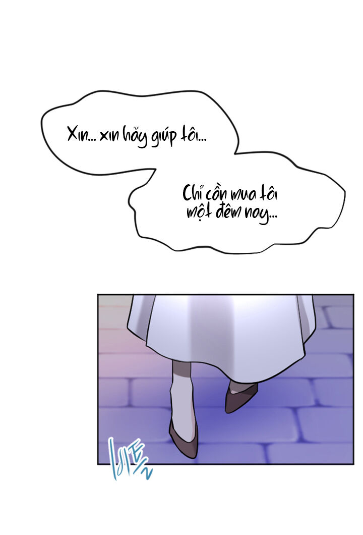 Tôi Sẽ Bị Trừ Khử Cùng Hoàng Đế Chapter 59.2 - Trang 2