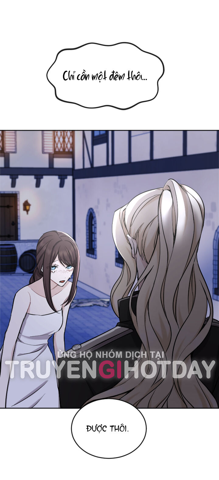 Tôi Sẽ Bị Trừ Khử Cùng Hoàng Đế Chapter 59.2 - Trang 2