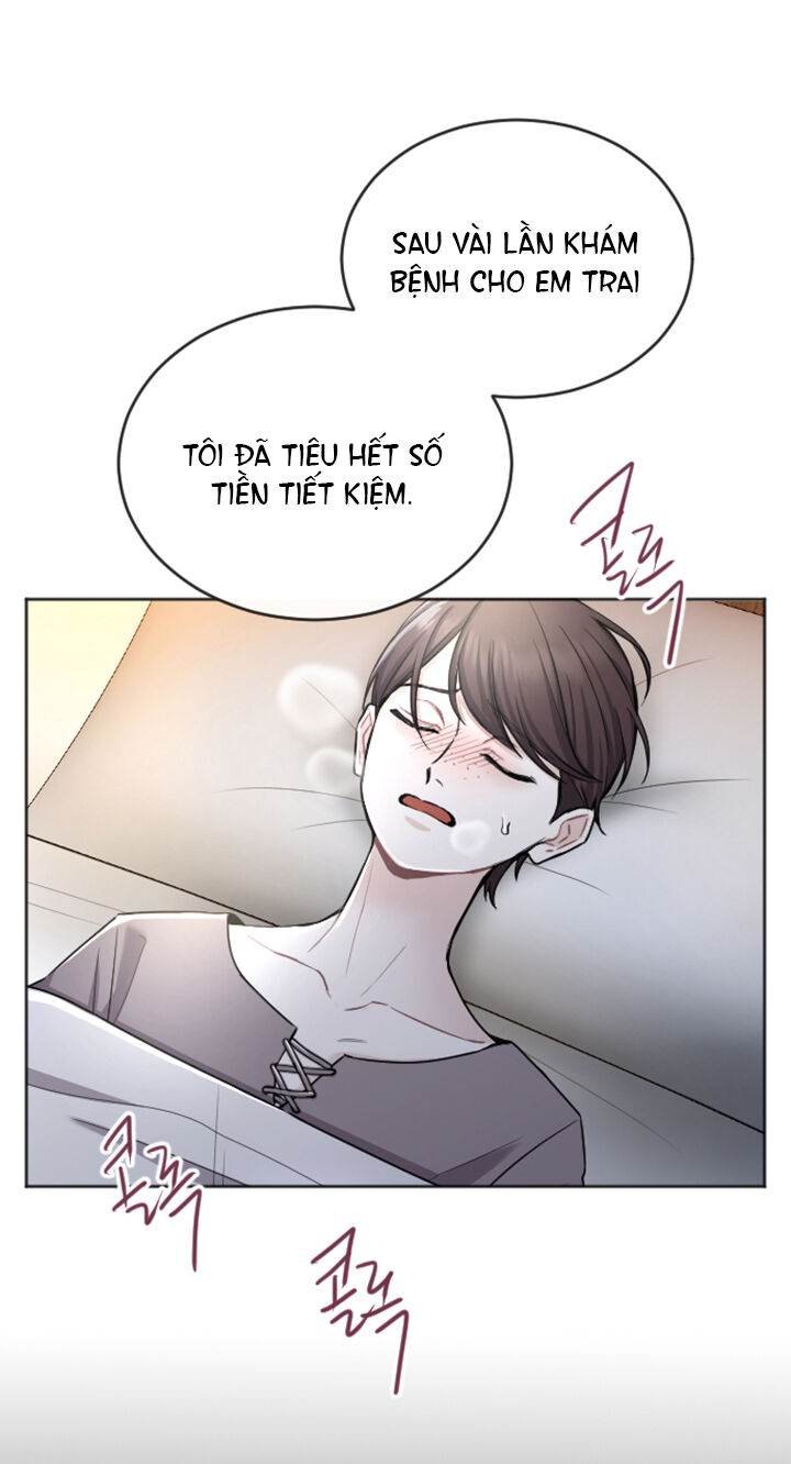 Tôi Sẽ Bị Trừ Khử Cùng Hoàng Đế Chapter 59.2 - Trang 2