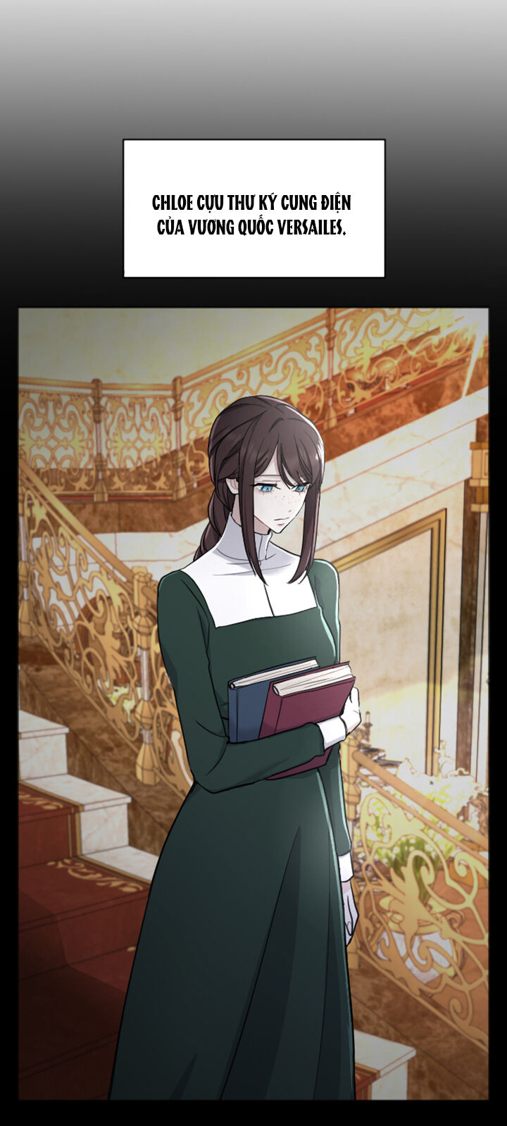 Tôi Sẽ Bị Trừ Khử Cùng Hoàng Đế Chapter 59.2 - Trang 2