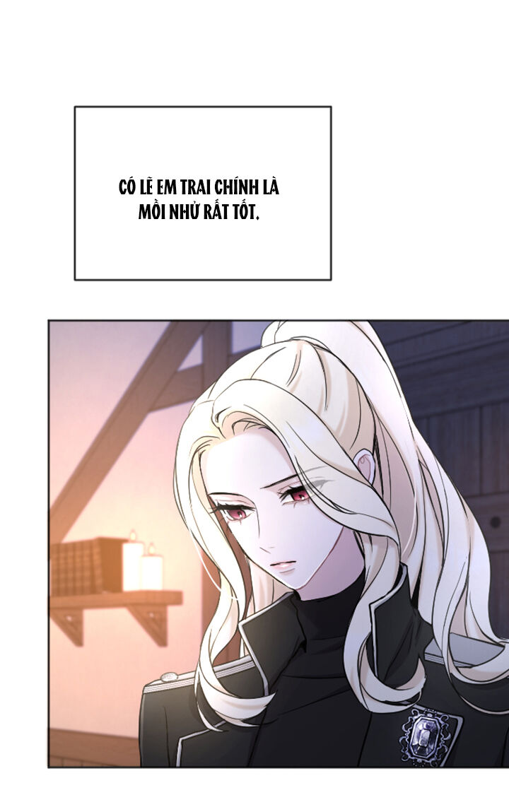 Tôi Sẽ Bị Trừ Khử Cùng Hoàng Đế Chapter 59.2 - Trang 2